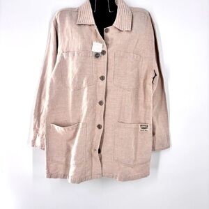 Made well by Chico's  women work ware  size 0  plus size